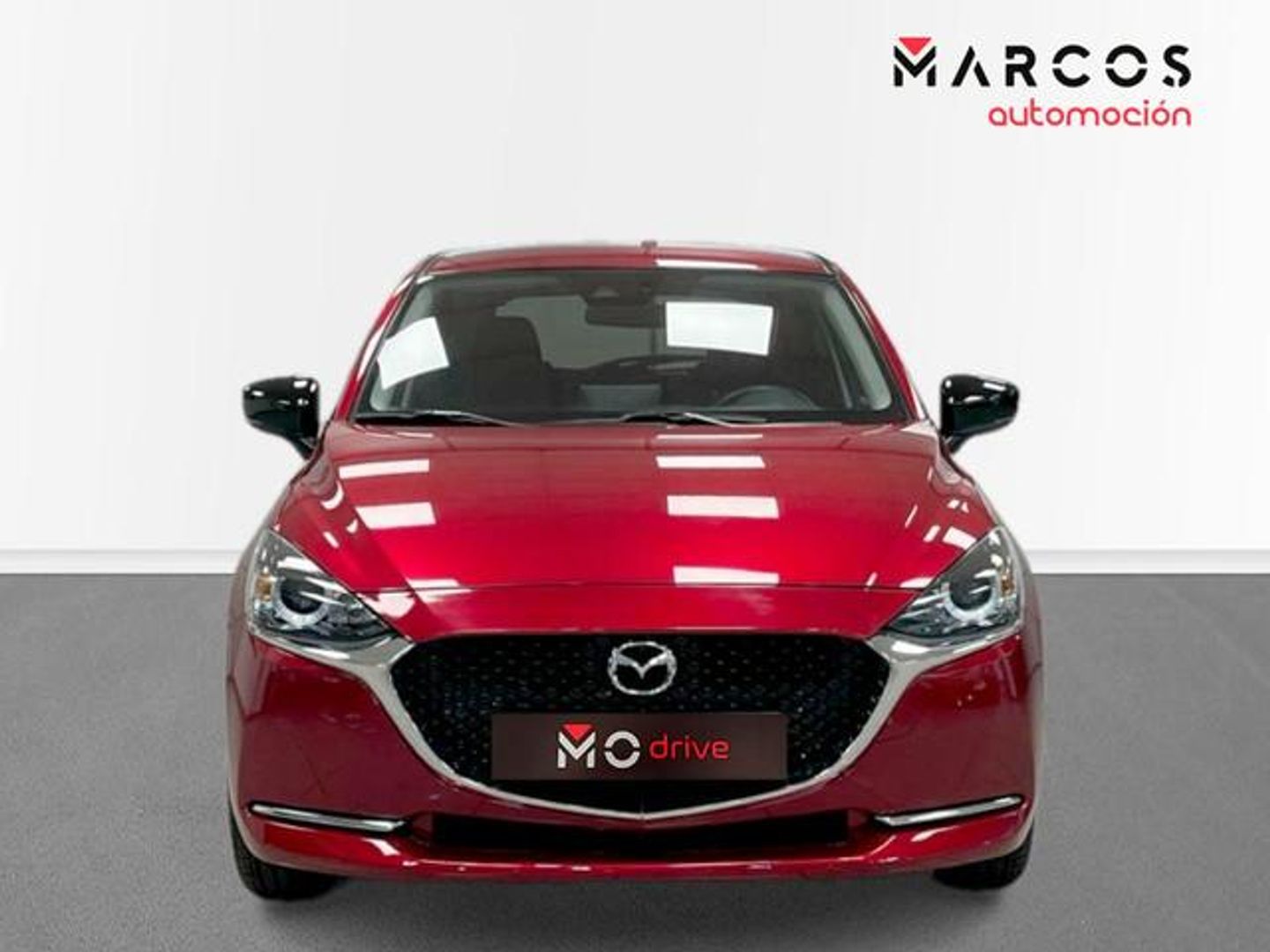 Mazda Mazda 2 1.5 SKYACTIV-G MT Homura 55 kW (75 CV)