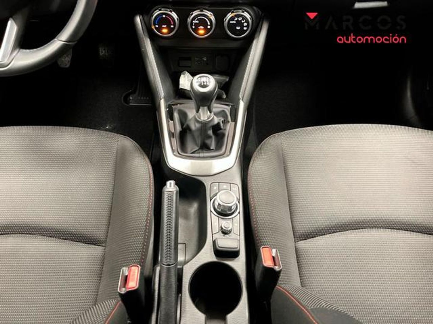 Mazda Mazda 2 1.5 SKYACTIV-G MT Homura 55 kW (75 CV)