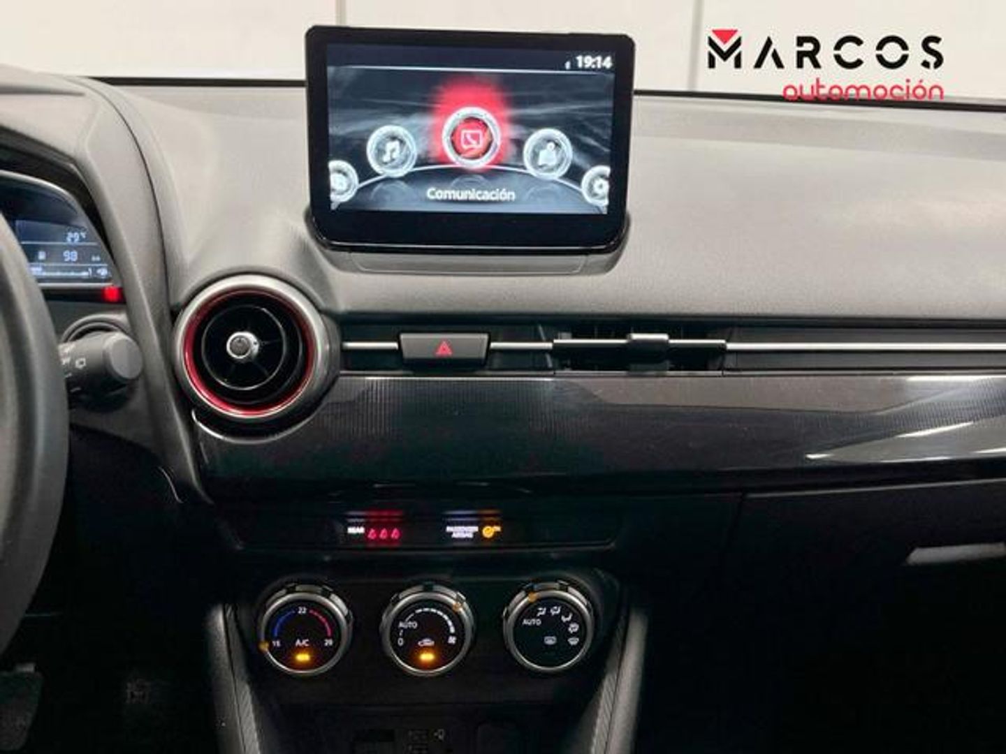 Mazda Mazda 2 1.5 SKYACTIV-G MT Homura 55 kW (75 CV)