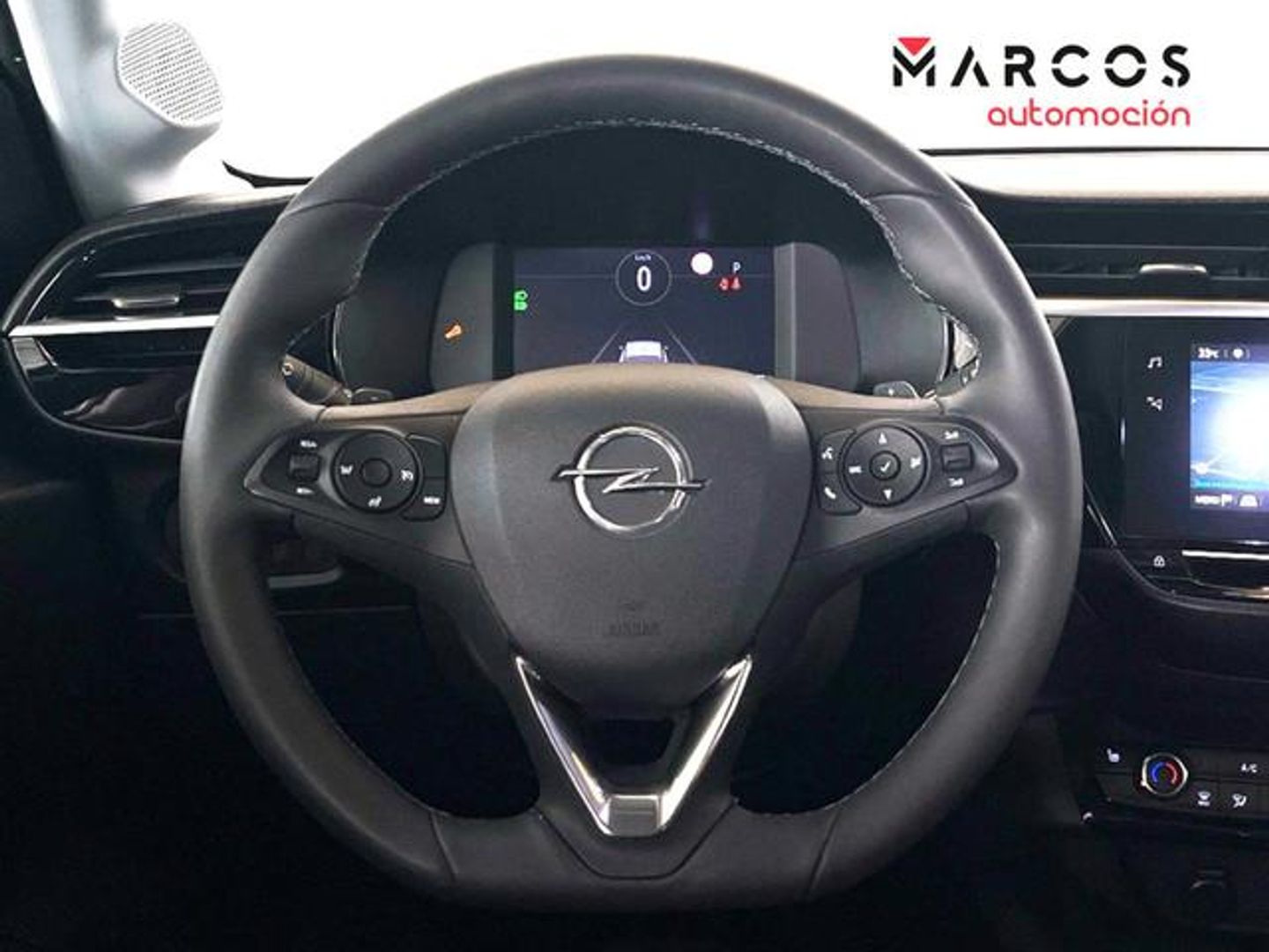 Opel Corsa 1.2 Turbo XHL Elegance Auto 74 kW (100 CV)