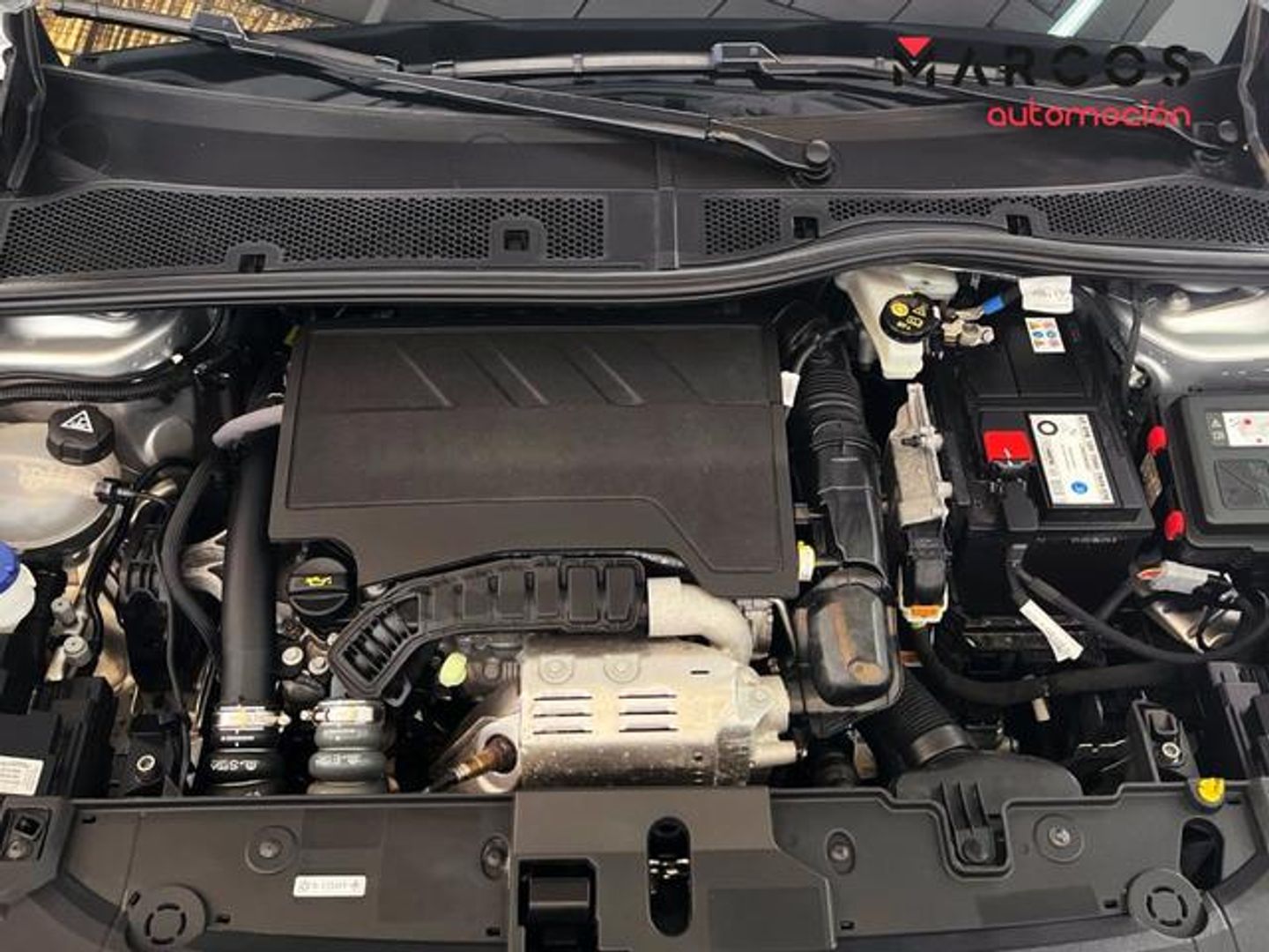 Opel Corsa 1.2 Turbo XHL Elegance Auto 74 kW (100 CV)
