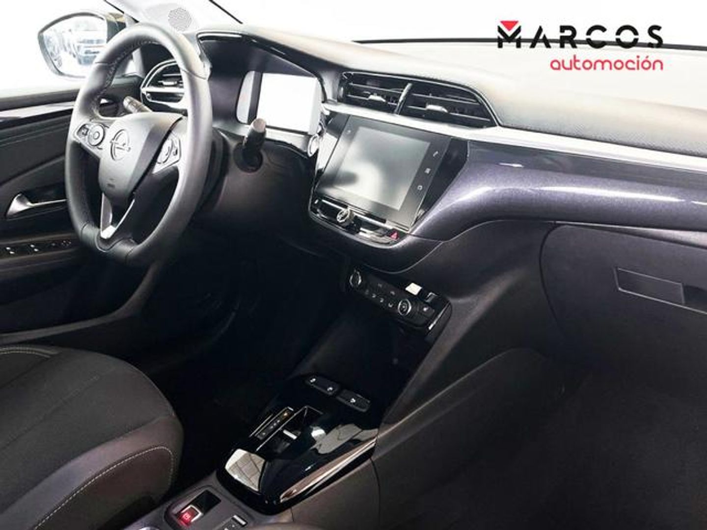 Opel Corsa 1.2 Turbo XHL Elegance Auto 74 kW (100 CV)