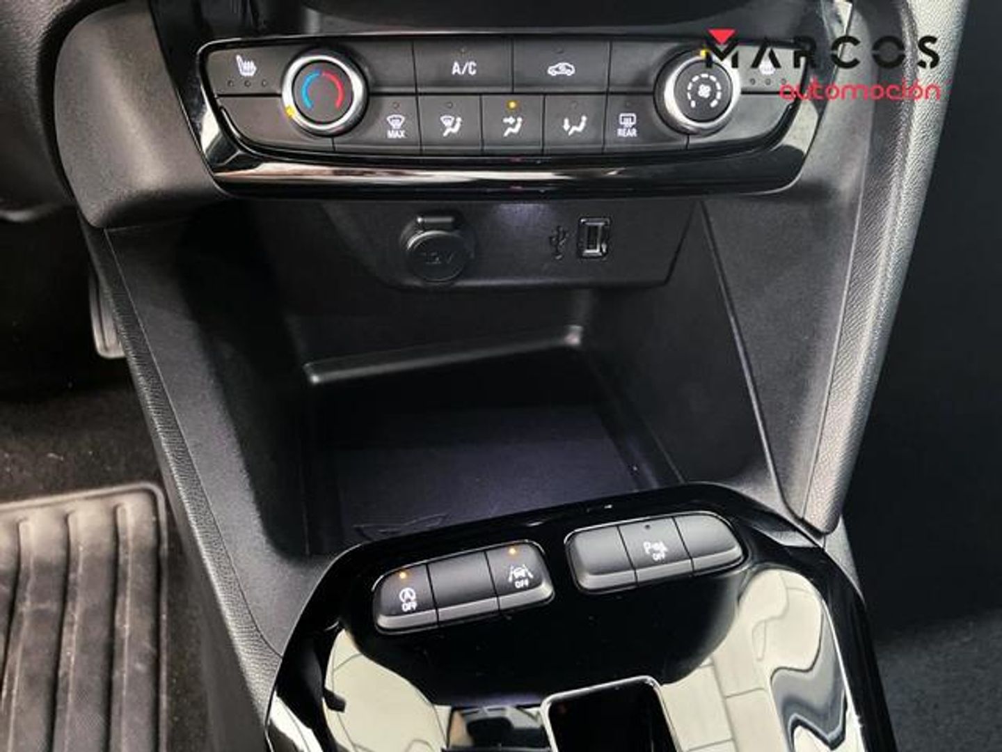 Opel Corsa 1.2 Turbo XHL Elegance Auto 74 kW (100 CV)