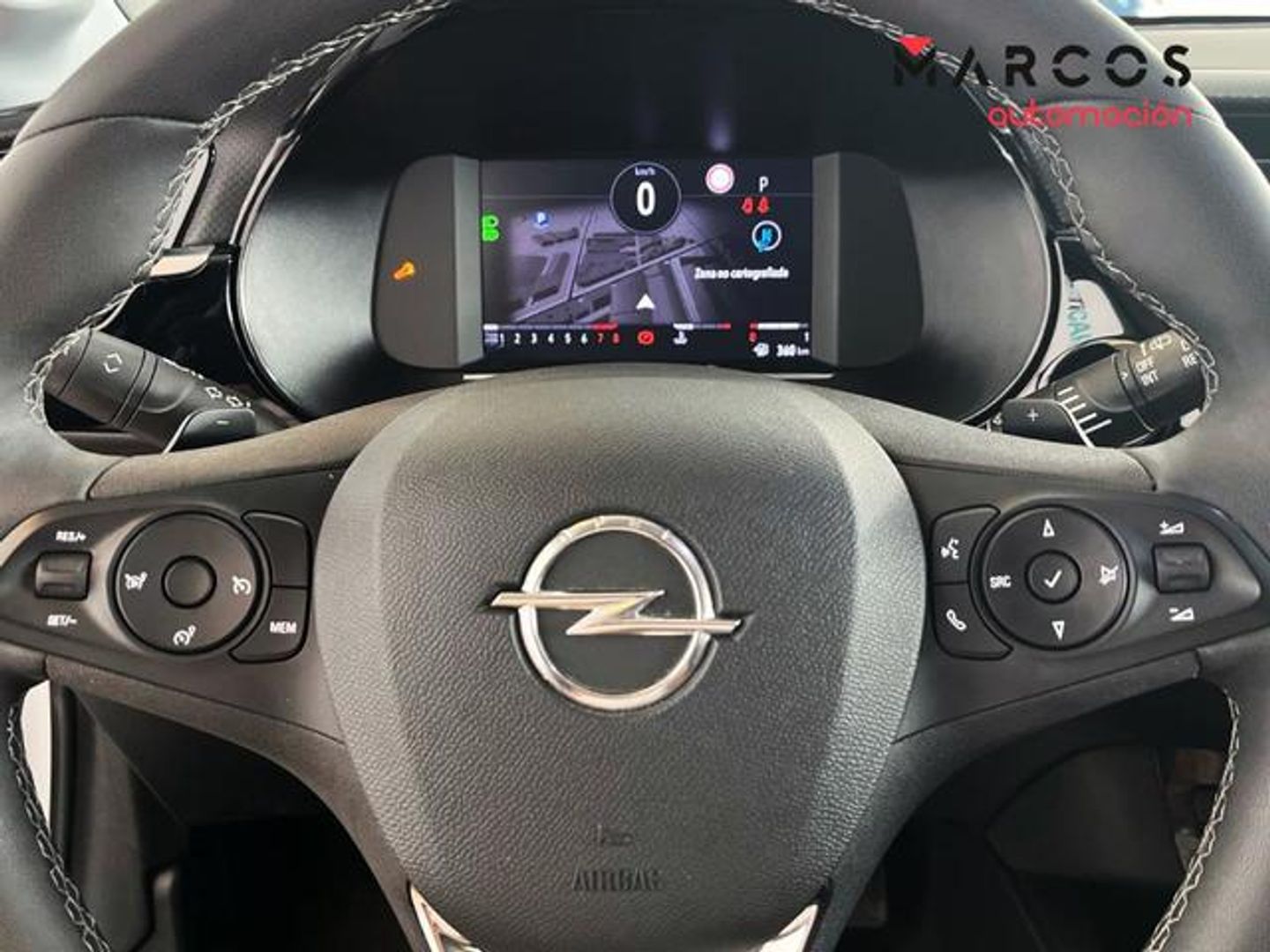 Opel Corsa 1.2 Turbo XHL Elegance Auto 74 kW (100 CV)