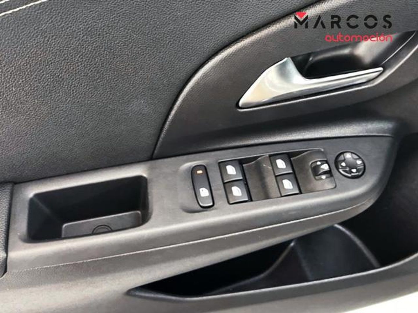 Opel Corsa 1.2 Turbo XHL Elegance Auto 74 kW (100 CV)