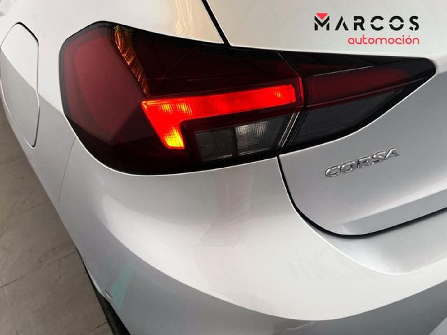 Opel Corsa 1.2 Turbo XHL Elegance Auto 74 kW (100 CV)