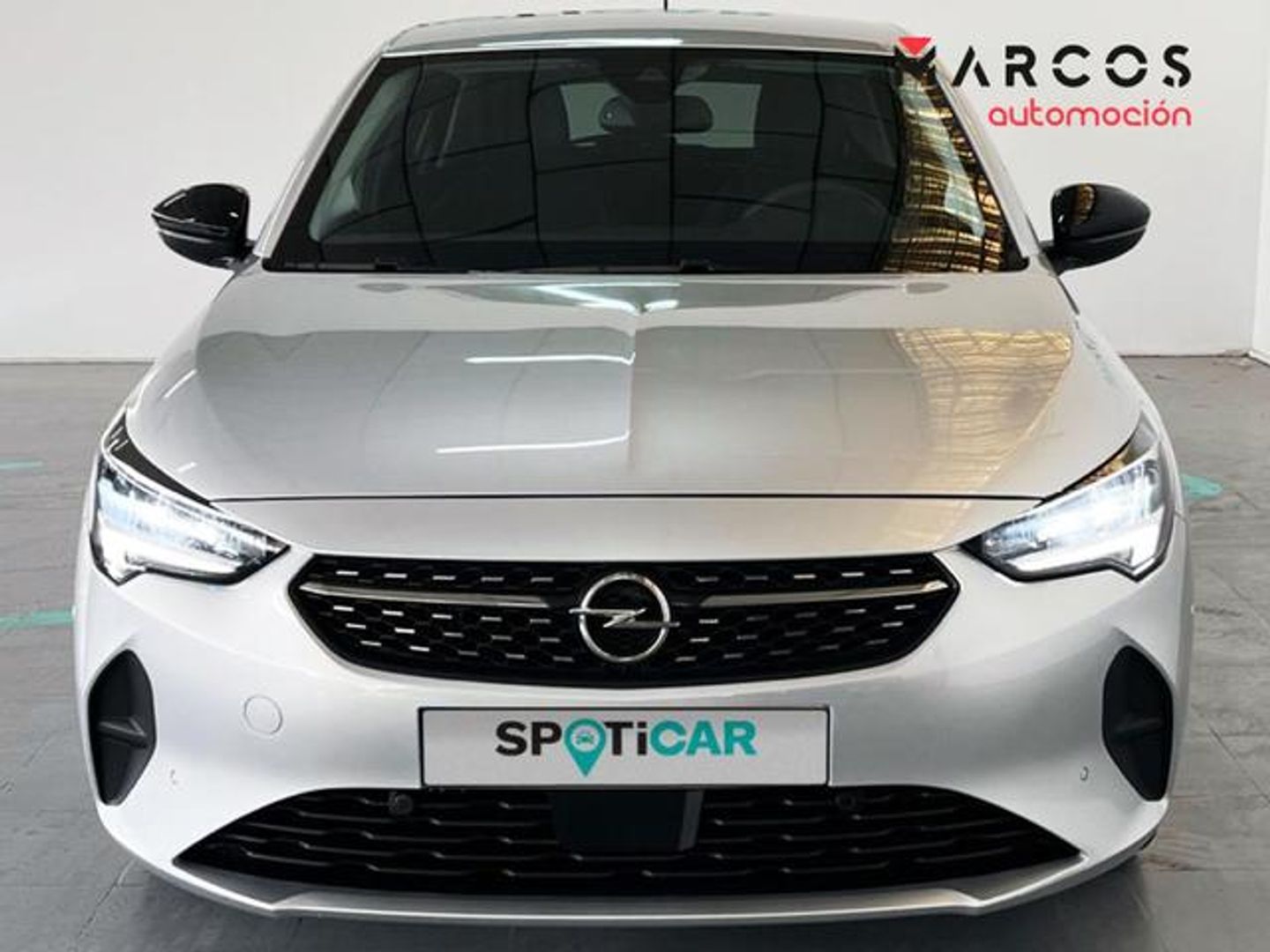 Opel Corsa 1.2 Turbo XHL Elegance Auto 74 kW (100 CV)