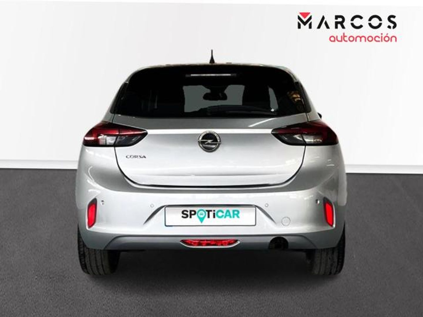 Opel Corsa 1.2 Turbo XHL Elegance Auto 74 kW (100 CV)