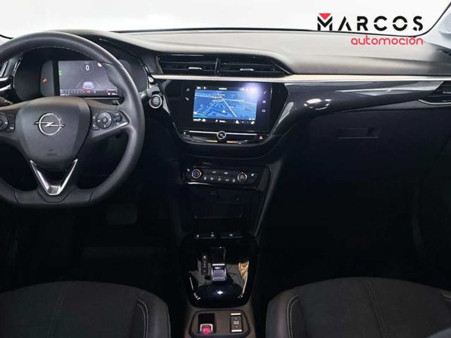 Opel Corsa 1.2 Turbo XHL Elegance Auto 74 kW (100 CV)