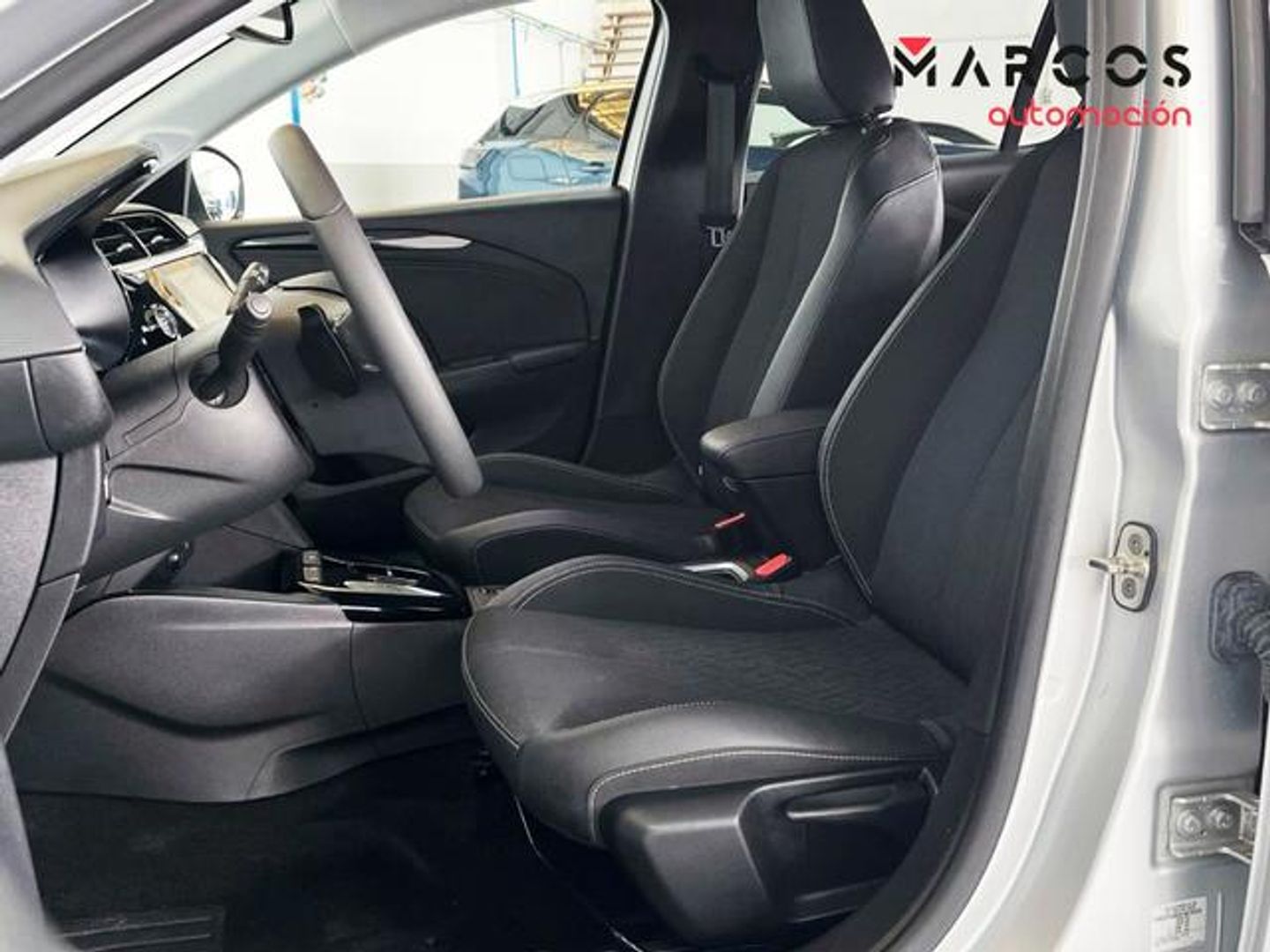 Opel Corsa 1.2 Turbo XHL Elegance Auto 74 kW (100 CV)