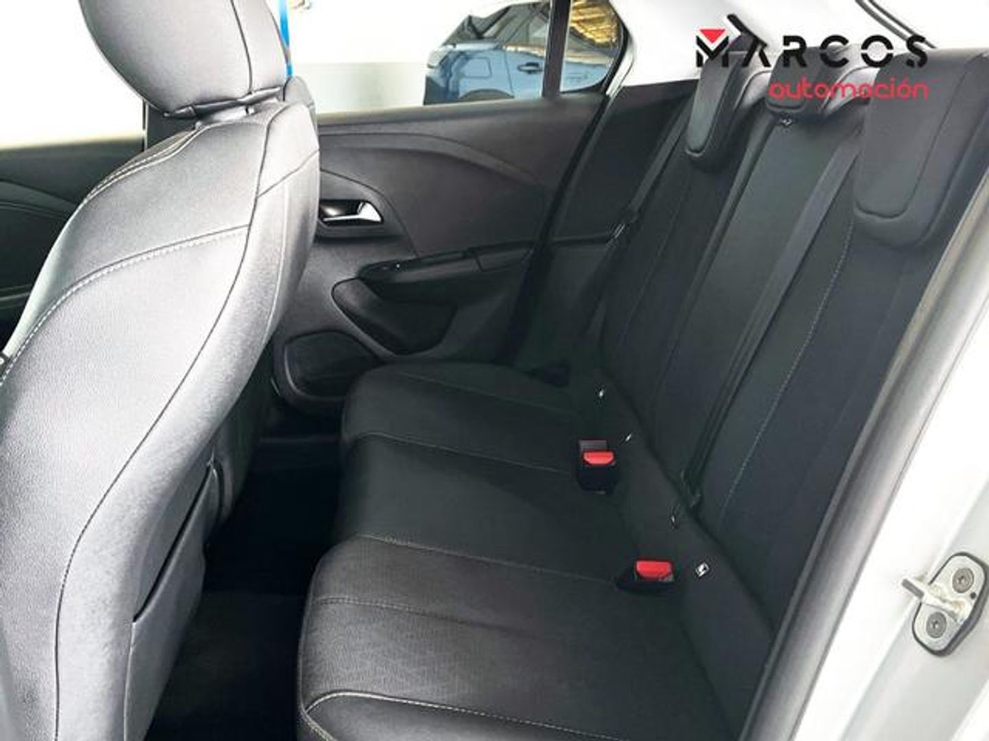 Opel Corsa 1.2 Turbo XHL Elegance Auto 74 kW (100 CV)