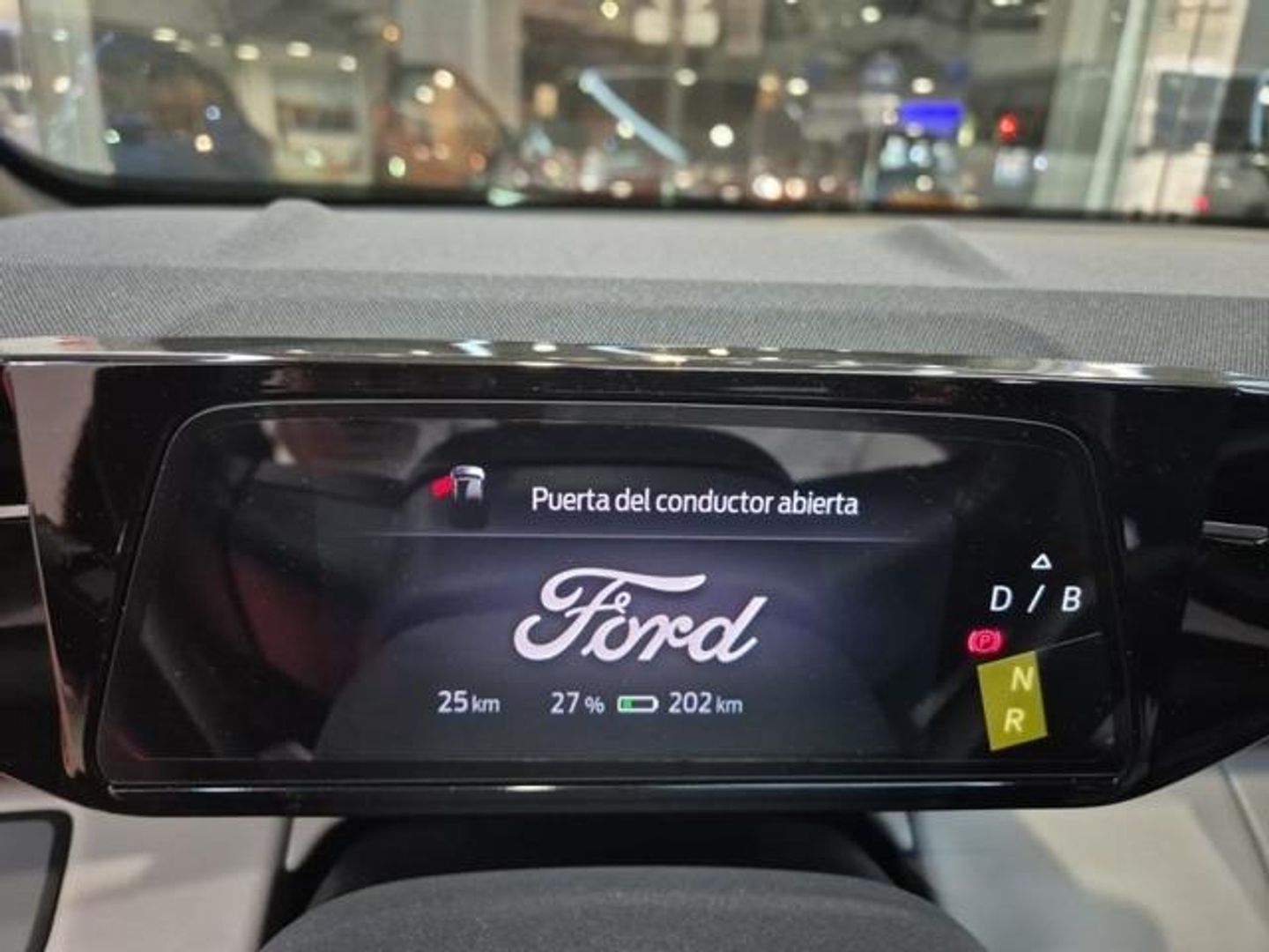 Ford Explorer Premium Rango Extendido RWD 77kWh 210 kW (286 CV)