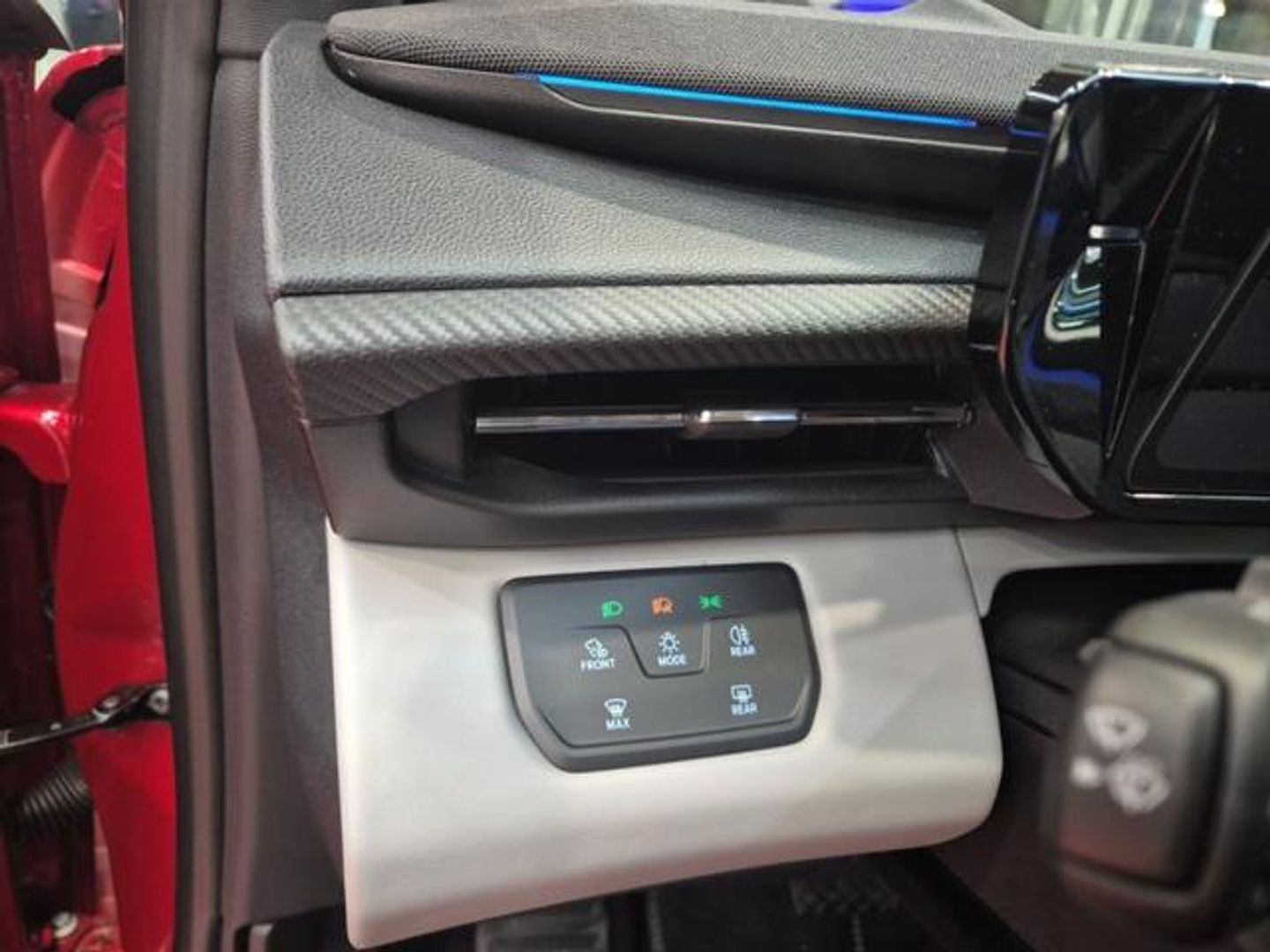 Ford Explorer Premium Rango Extendido RWD 77kWh 210 kW (286 CV)
