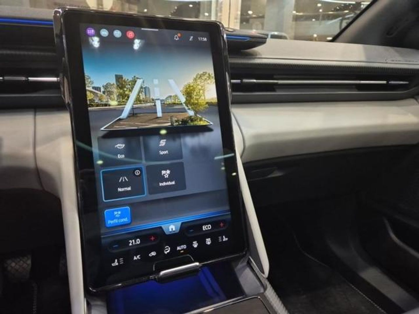 Ford Explorer Premium Rango Extendido RWD 77kWh 210 kW (286 CV)