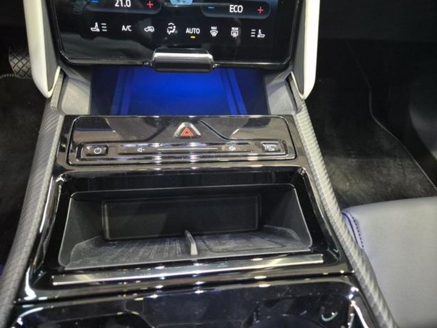 Ford Explorer Premium Rango Extendido RWD 77kWh 210 kW (286 CV)