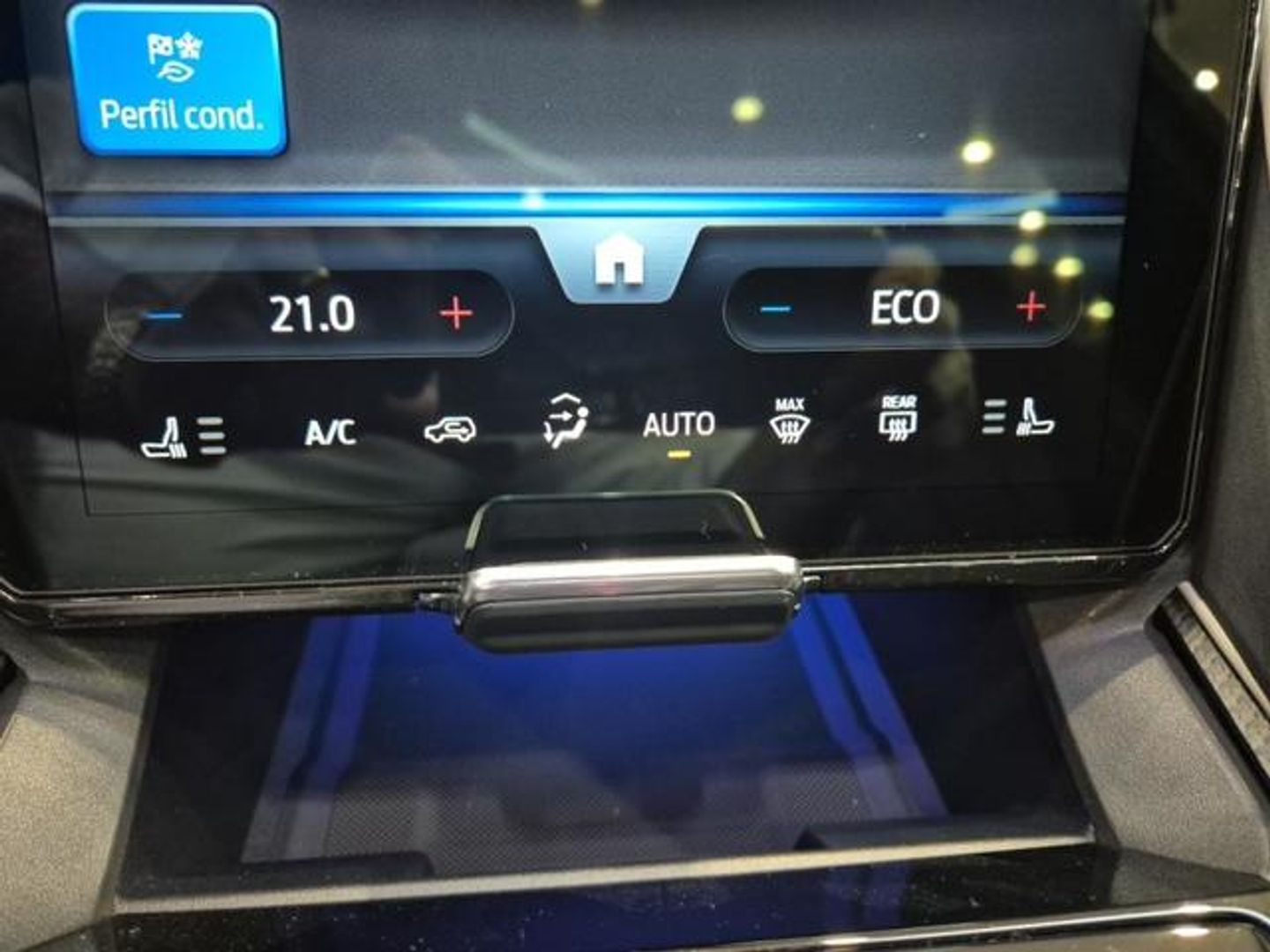 Ford Explorer Premium Rango Extendido RWD 77kWh 210 kW (286 CV)