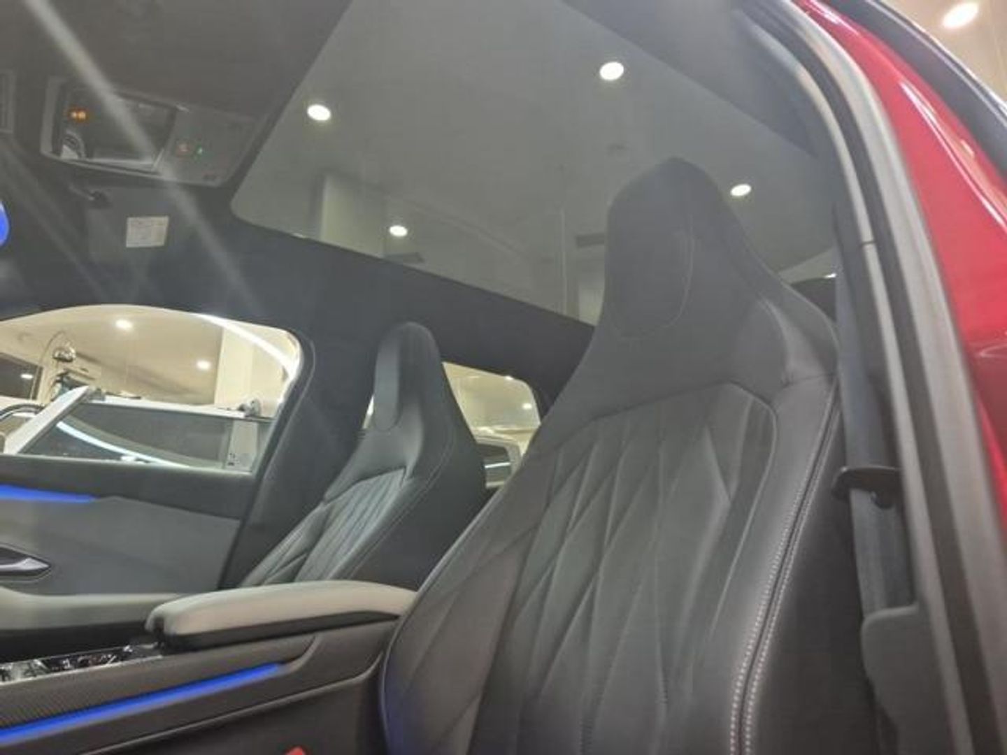 Ford Explorer Premium Rango Extendido RWD 77kWh 210 kW (286 CV)