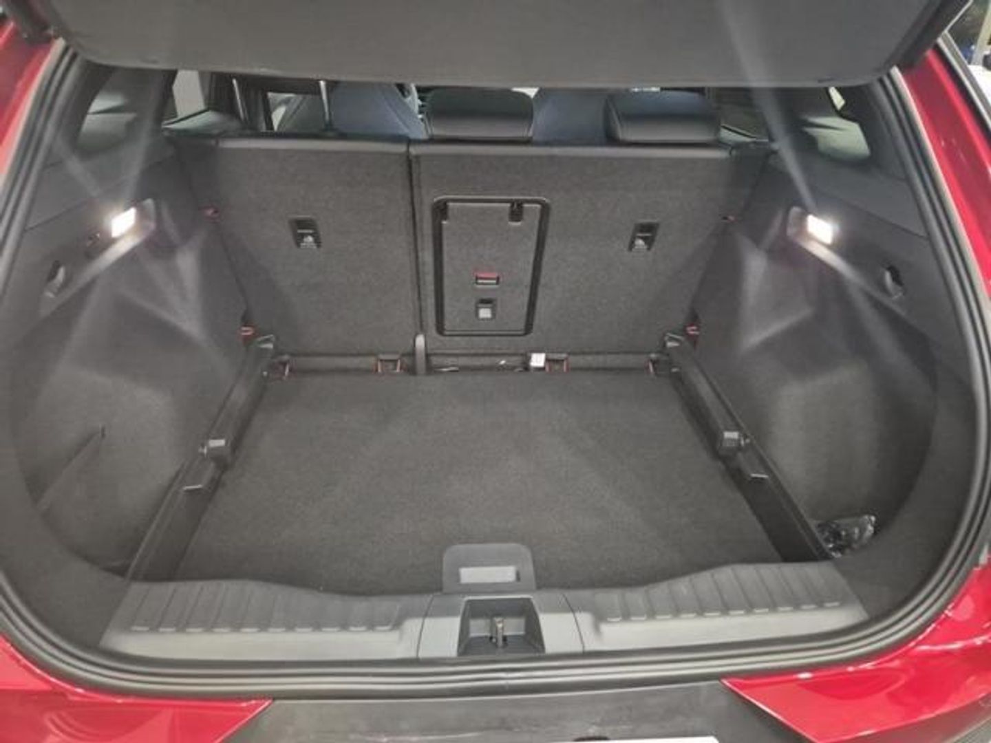 Ford Explorer Premium Rango Extendido RWD 77kWh 210 kW (286 CV)