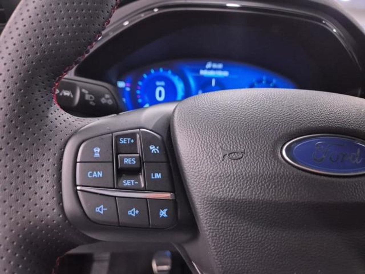 Ford Focus 1.0 Ecoboost MHEV ST-Line X 92 kW (125 CV)