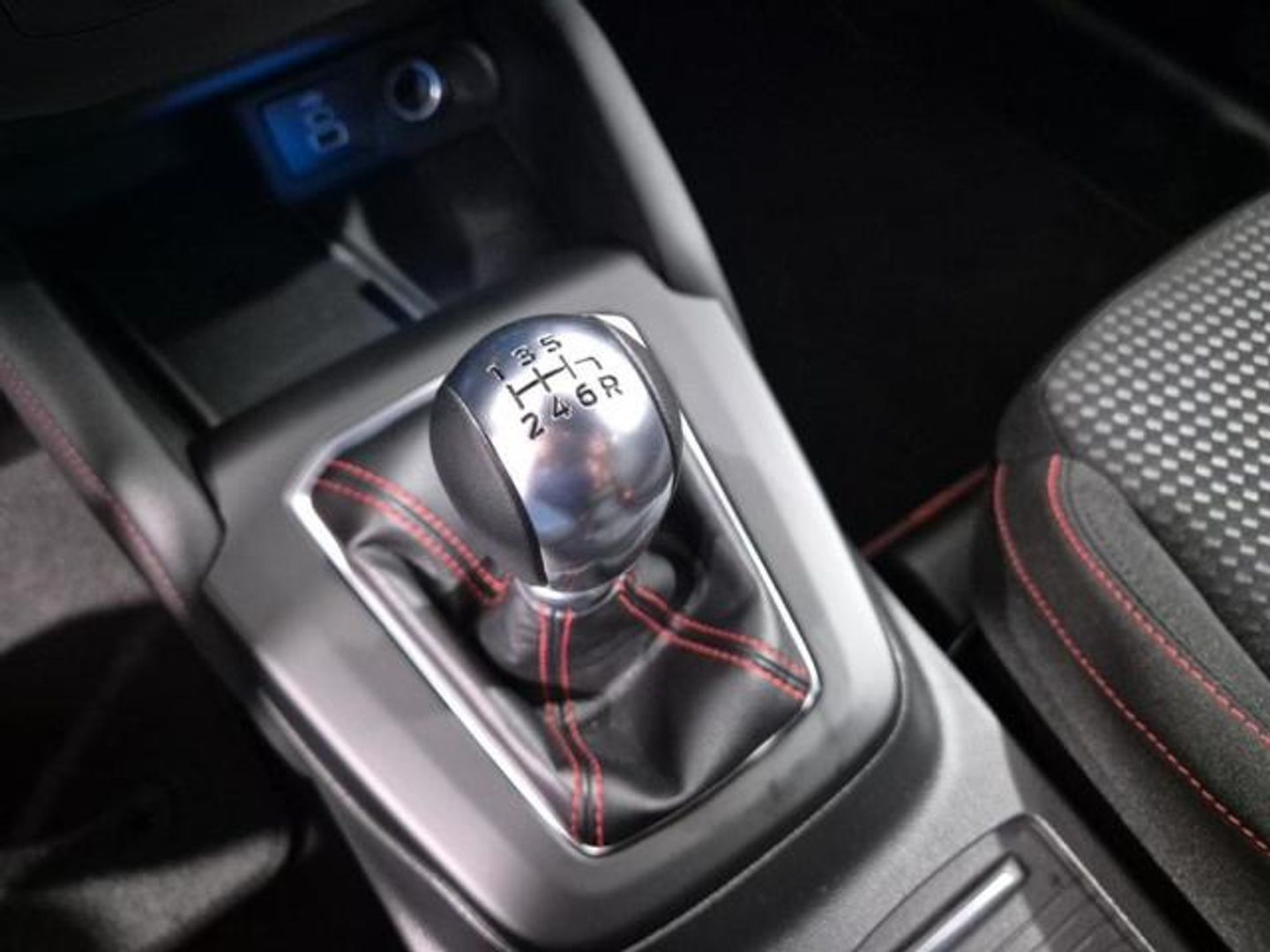 Ford Focus 1.0 Ecoboost MHEV ST-Line X 92 kW (125 CV)