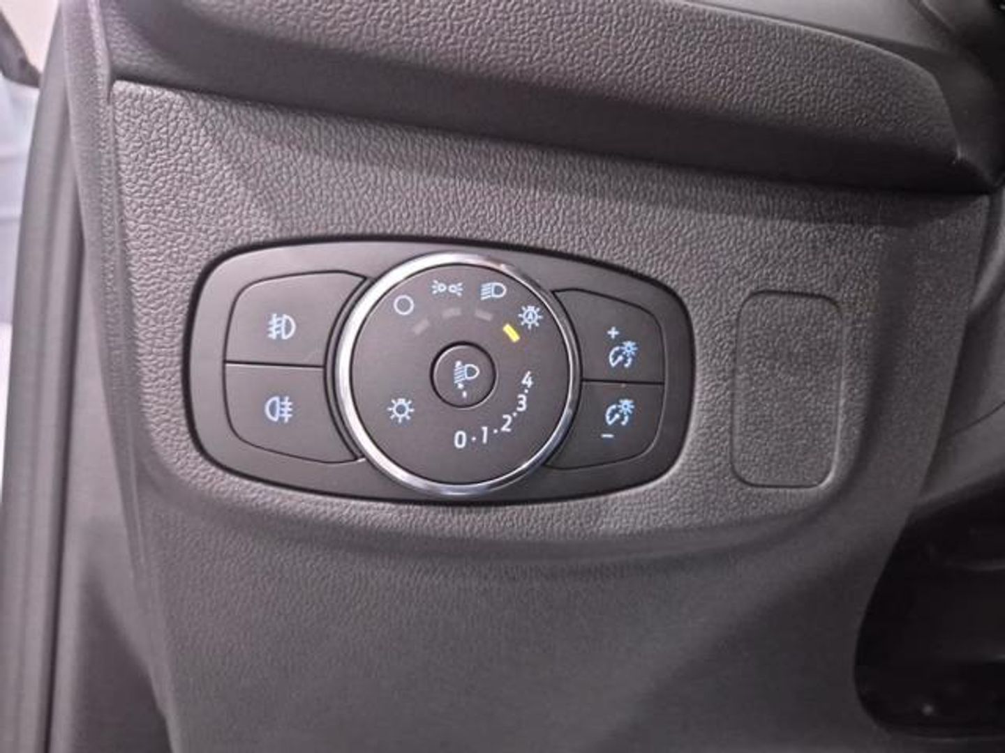 Ford Focus 1.0 Ecoboost MHEV ST-Line X 92 kW (125 CV)