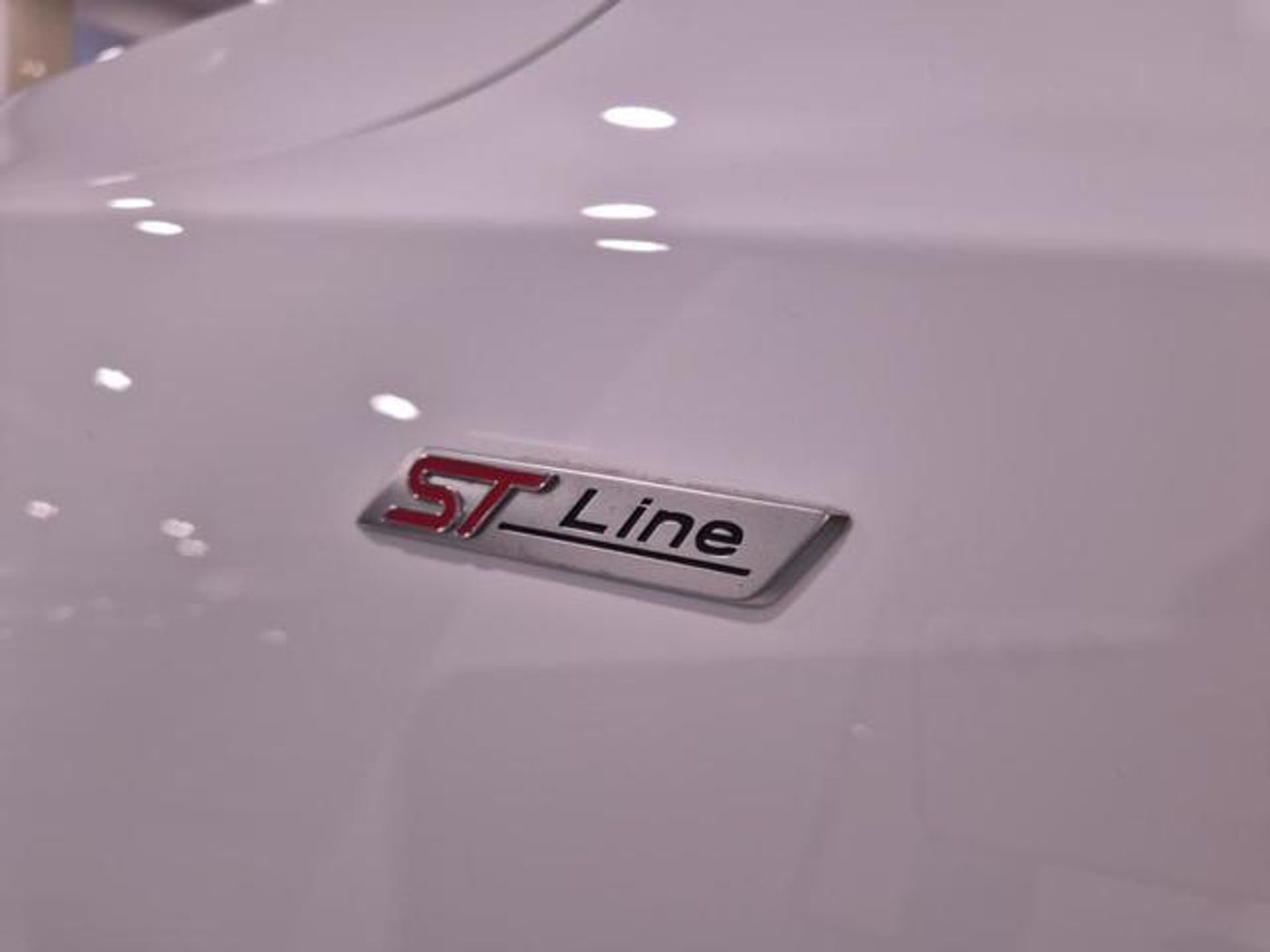 Ford Focus 1.0 Ecoboost MHEV ST-Line X 92 kW (125 CV)