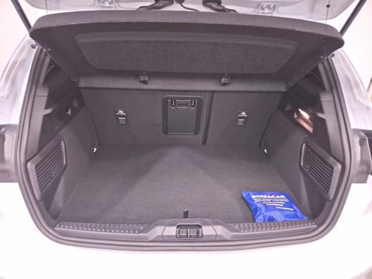 Ford Focus 1.0 Ecoboost MHEV ST-Line X 92 kW (125 CV)