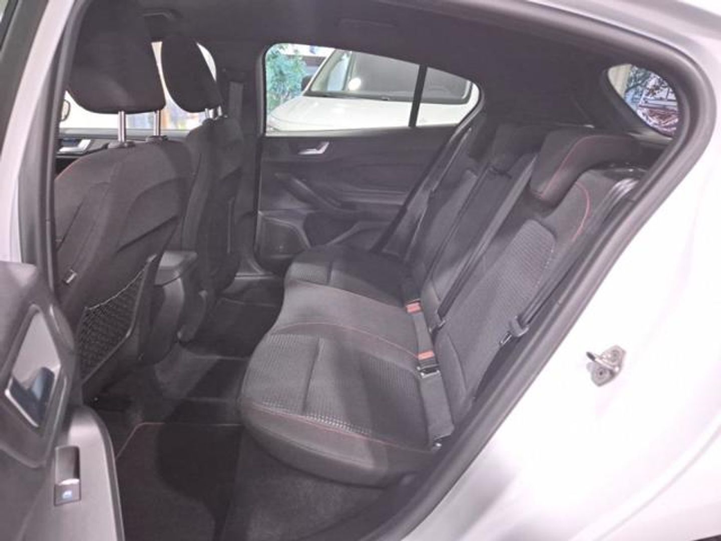 Ford Focus 1.0 Ecoboost MHEV ST-Line X 92 kW (125 CV)