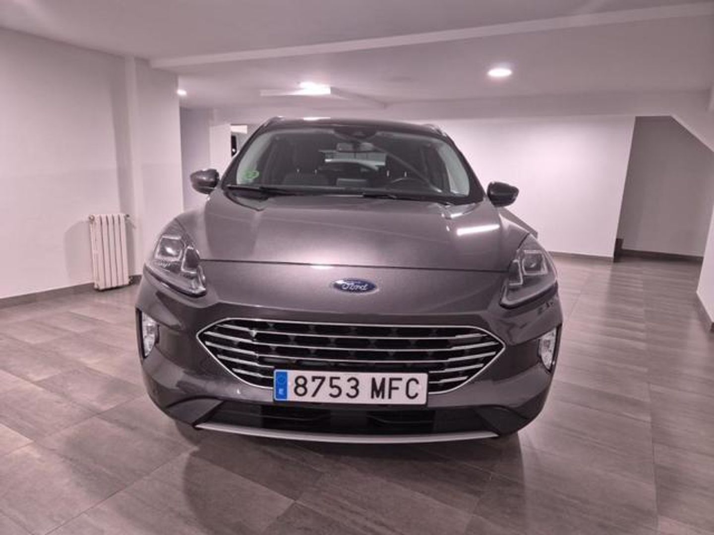 Ford Kuga 1.5 EcoBoost Titanium 4x2 110 kW (150 CV)