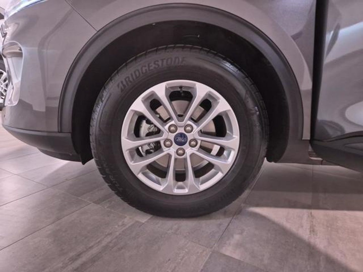 Ford Kuga 1.5 EcoBoost Titanium 4x2 110 kW (150 CV)