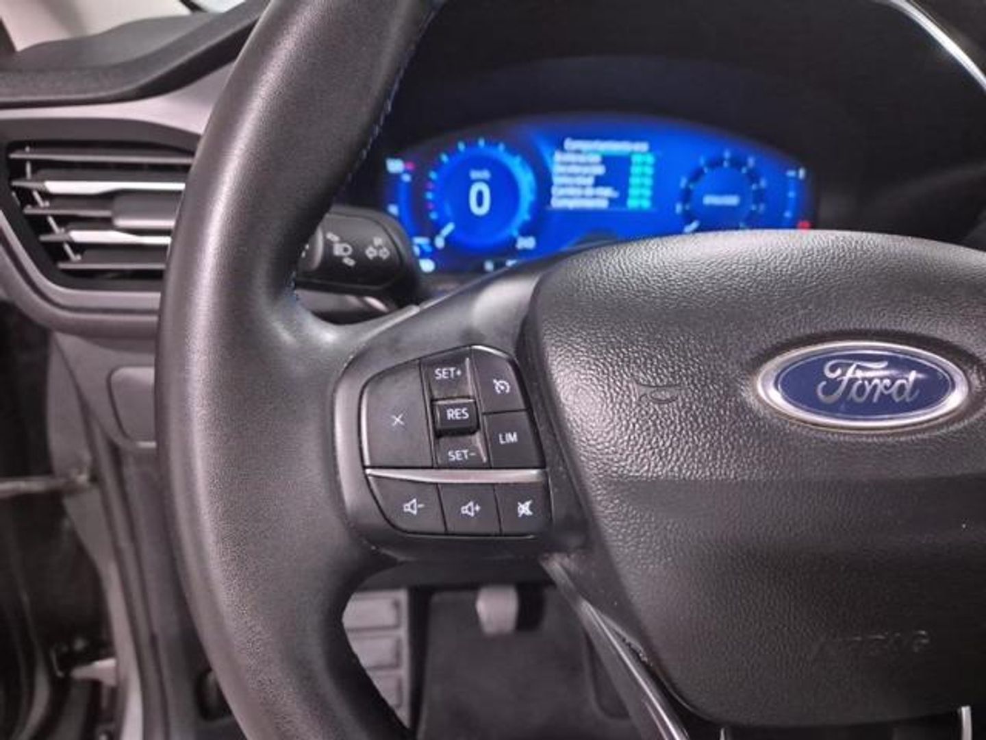 Ford Kuga 1.5 EcoBoost Titanium 4x2 110 kW (150 CV)