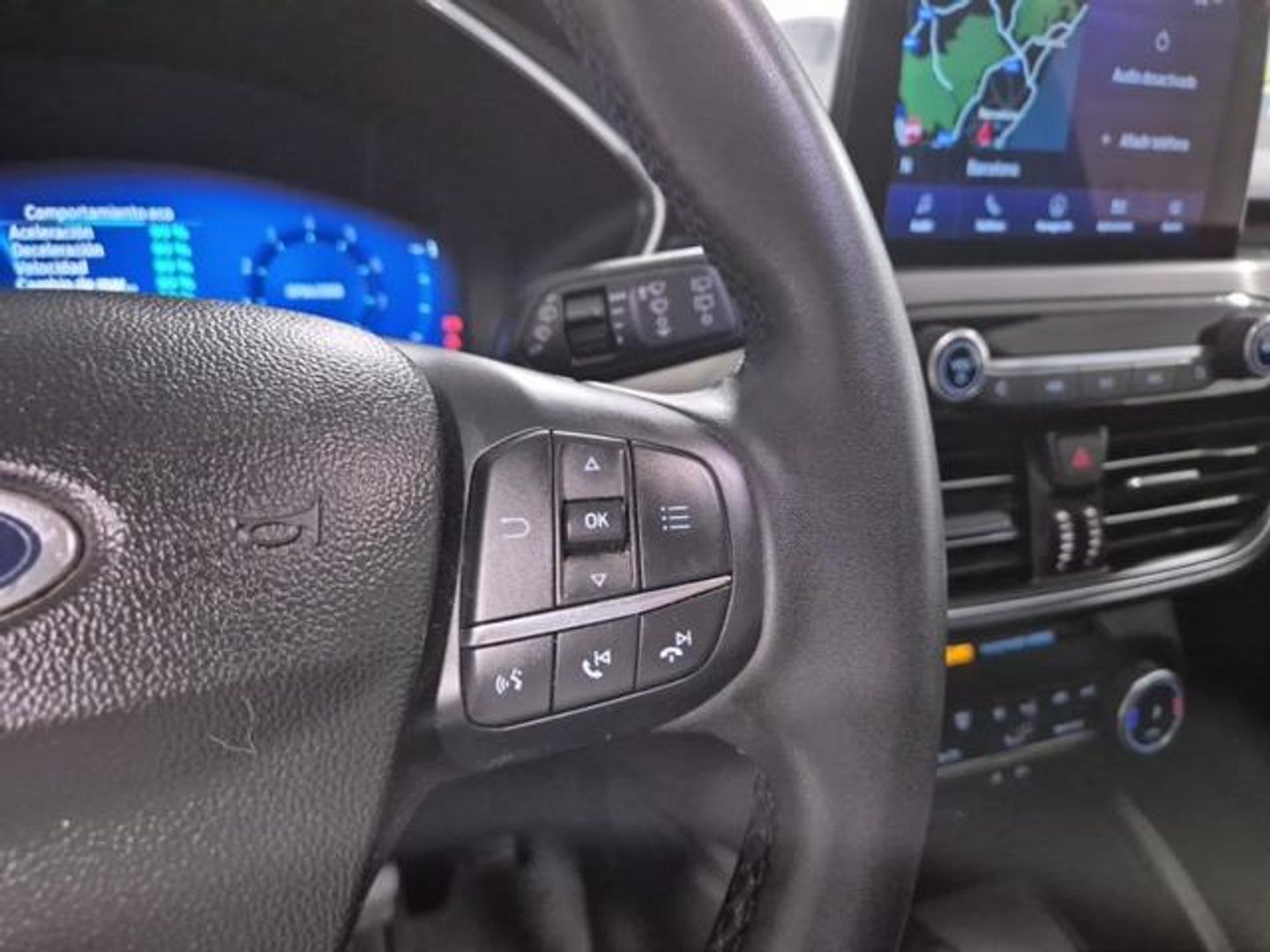 Ford Kuga 1.5 EcoBoost Titanium 4x2 110 kW (150 CV)