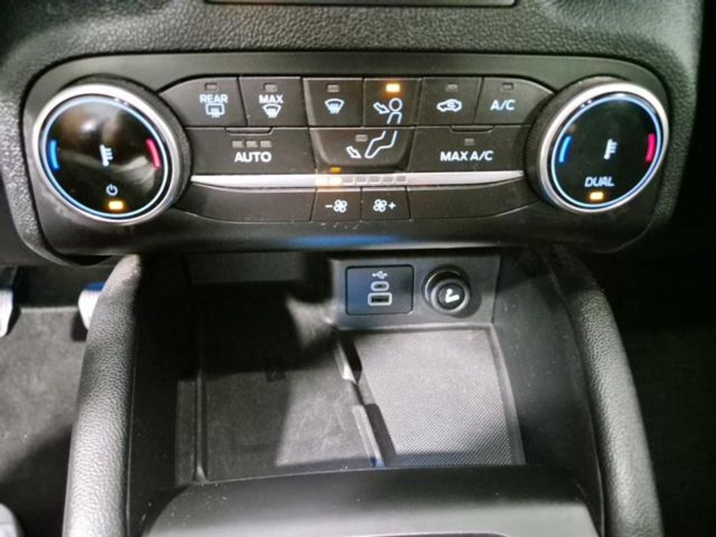 Ford Kuga 1.5 EcoBoost Titanium 4x2 110 kW (150 CV)