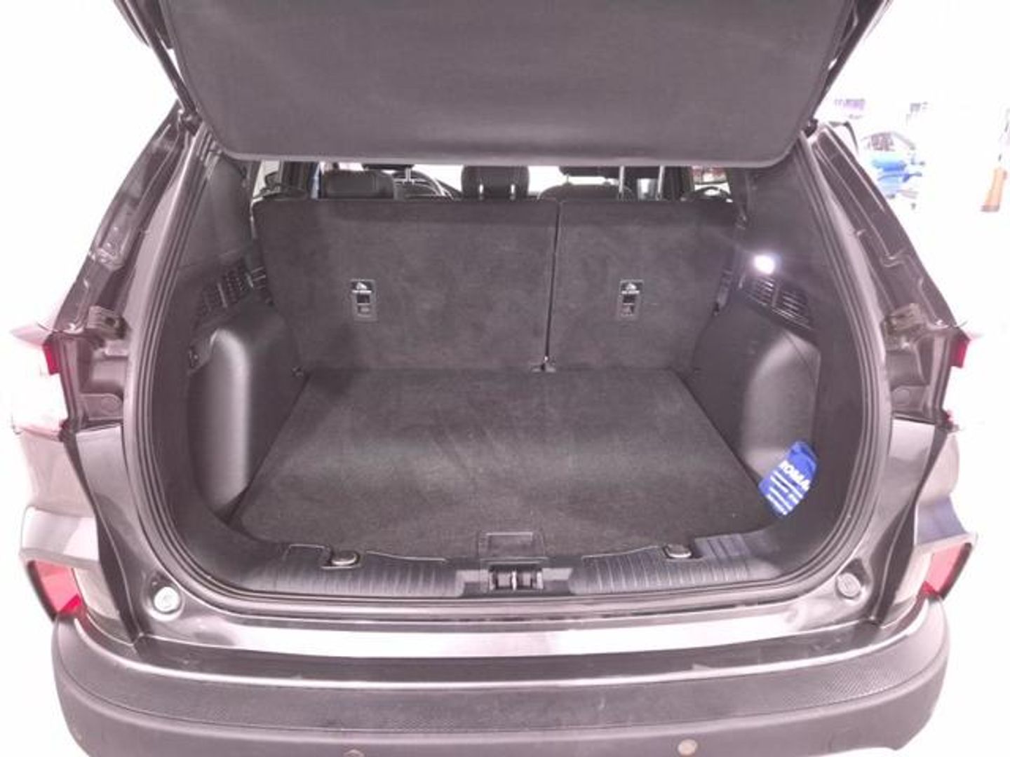Ford Kuga 1.5 EcoBoost Titanium 4x2 110 kW (150 CV)