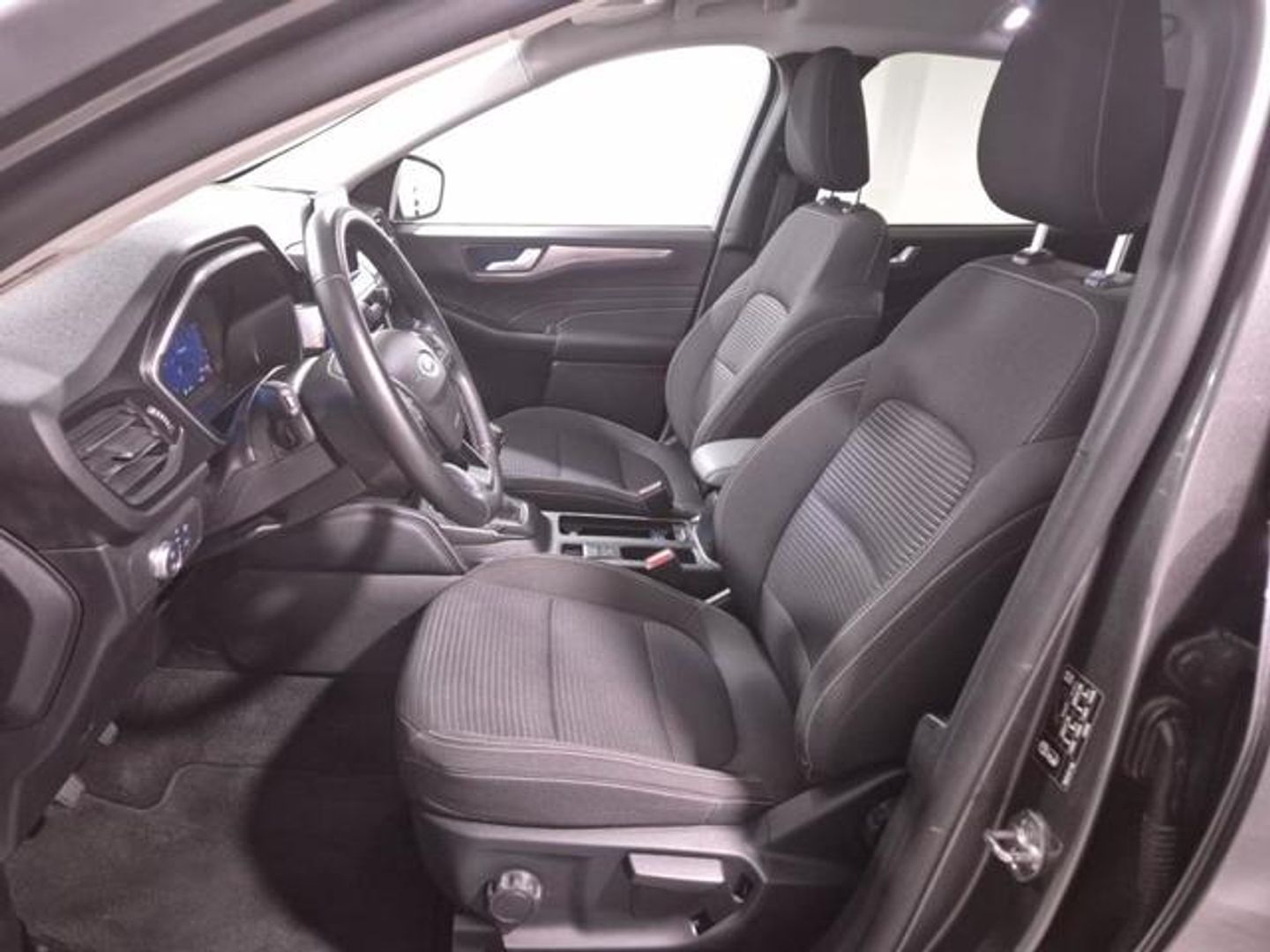 Ford Kuga 1.5 EcoBoost Titanium 4x2 110 kW (150 CV)