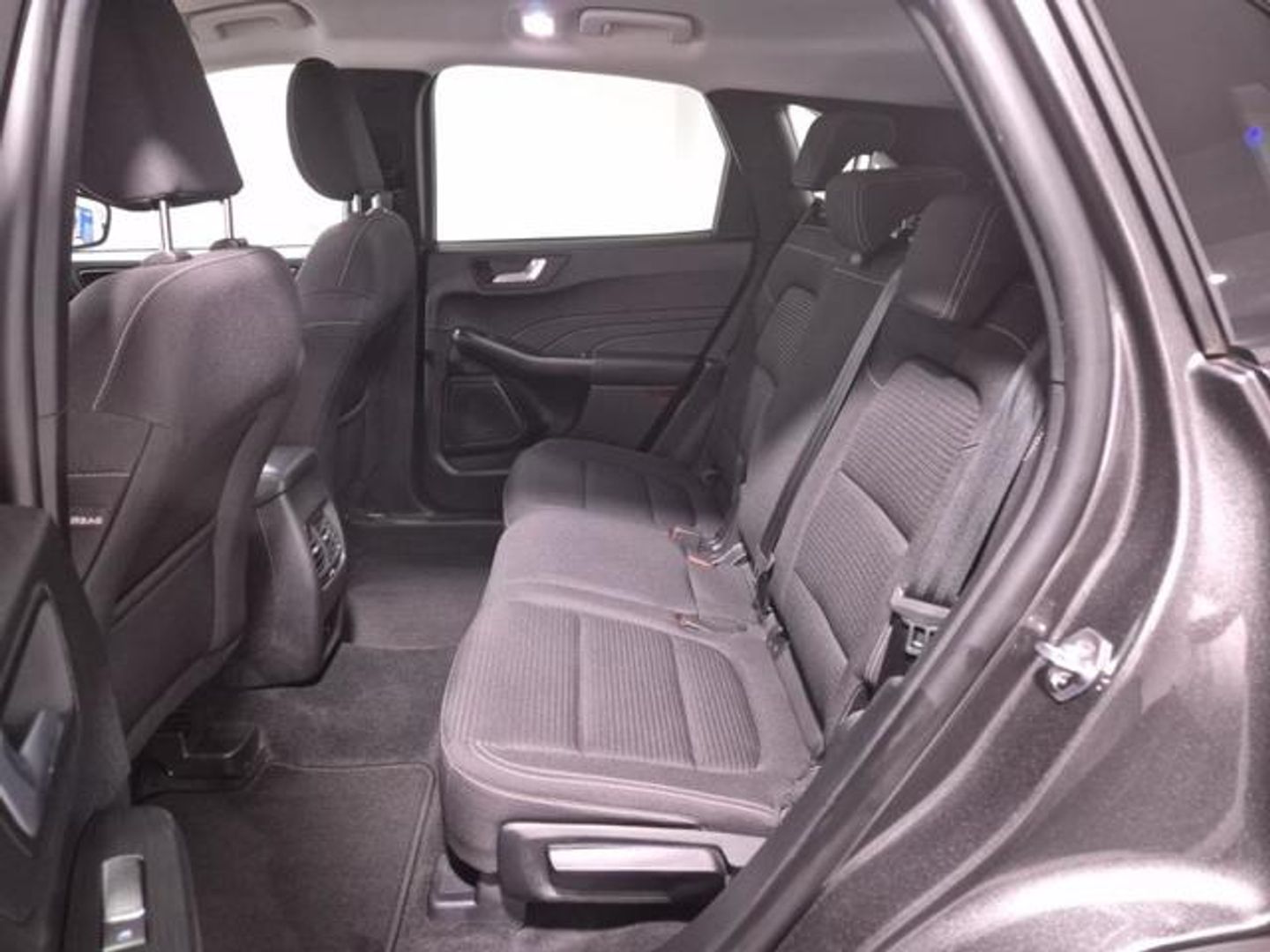 Ford Kuga 1.5 EcoBoost Titanium 4x2 110 kW (150 CV)