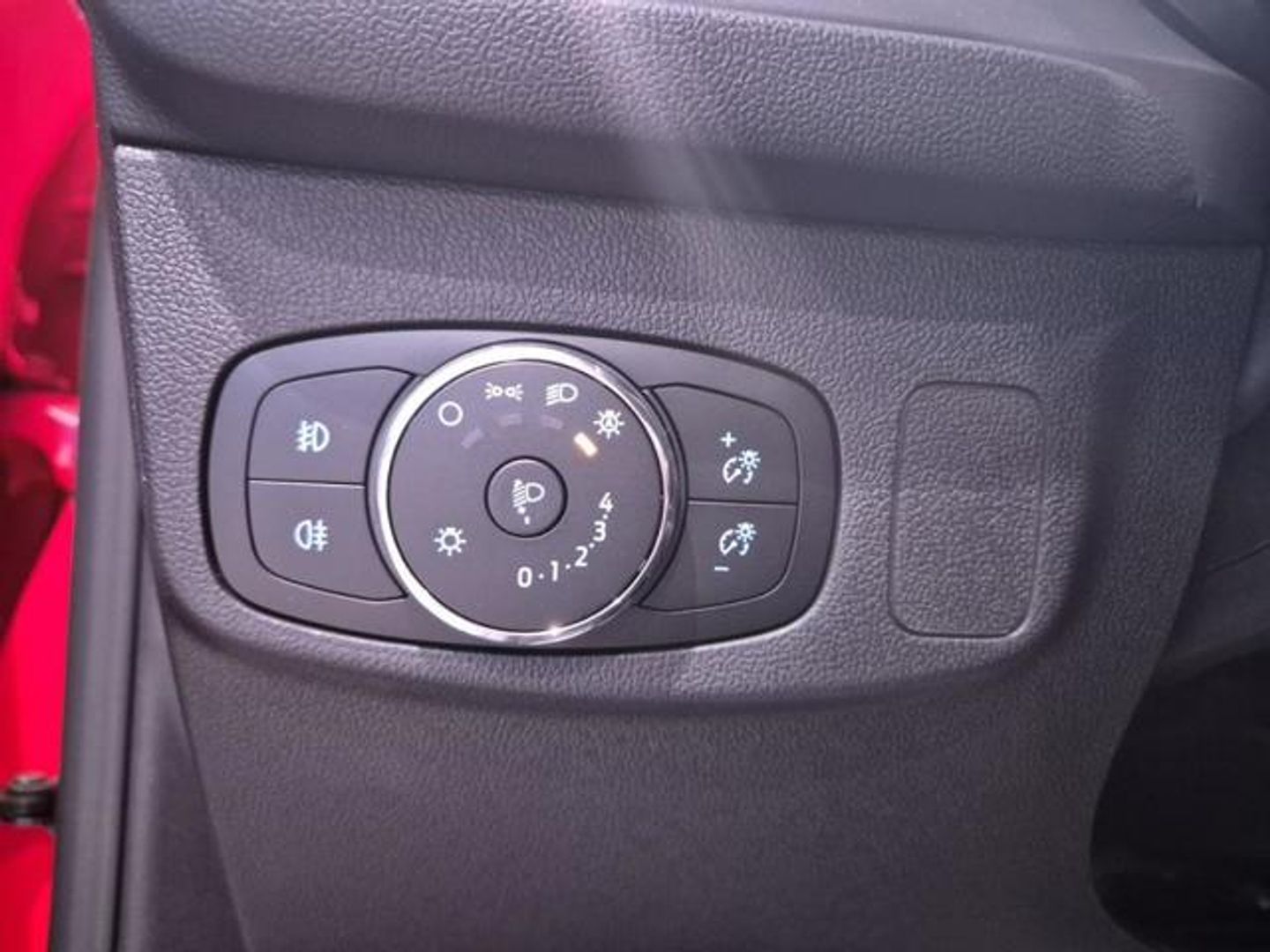 Ford Focus 1.0 Ecoboost MHEV ST-Line 92 kW (125 CV)