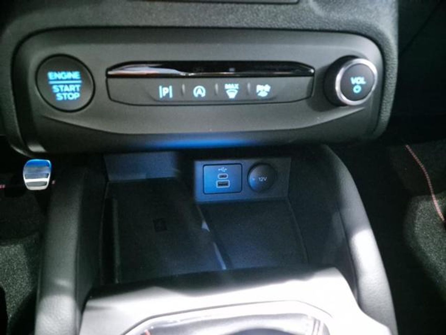 Ford Focus 1.0 Ecoboost MHEV ST-Line 92 kW (125 CV)