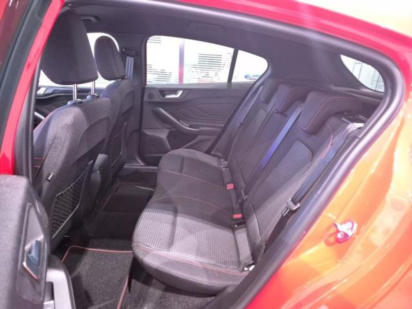 Ford Focus 1.0 Ecoboost MHEV ST-Line 92 kW (125 CV)