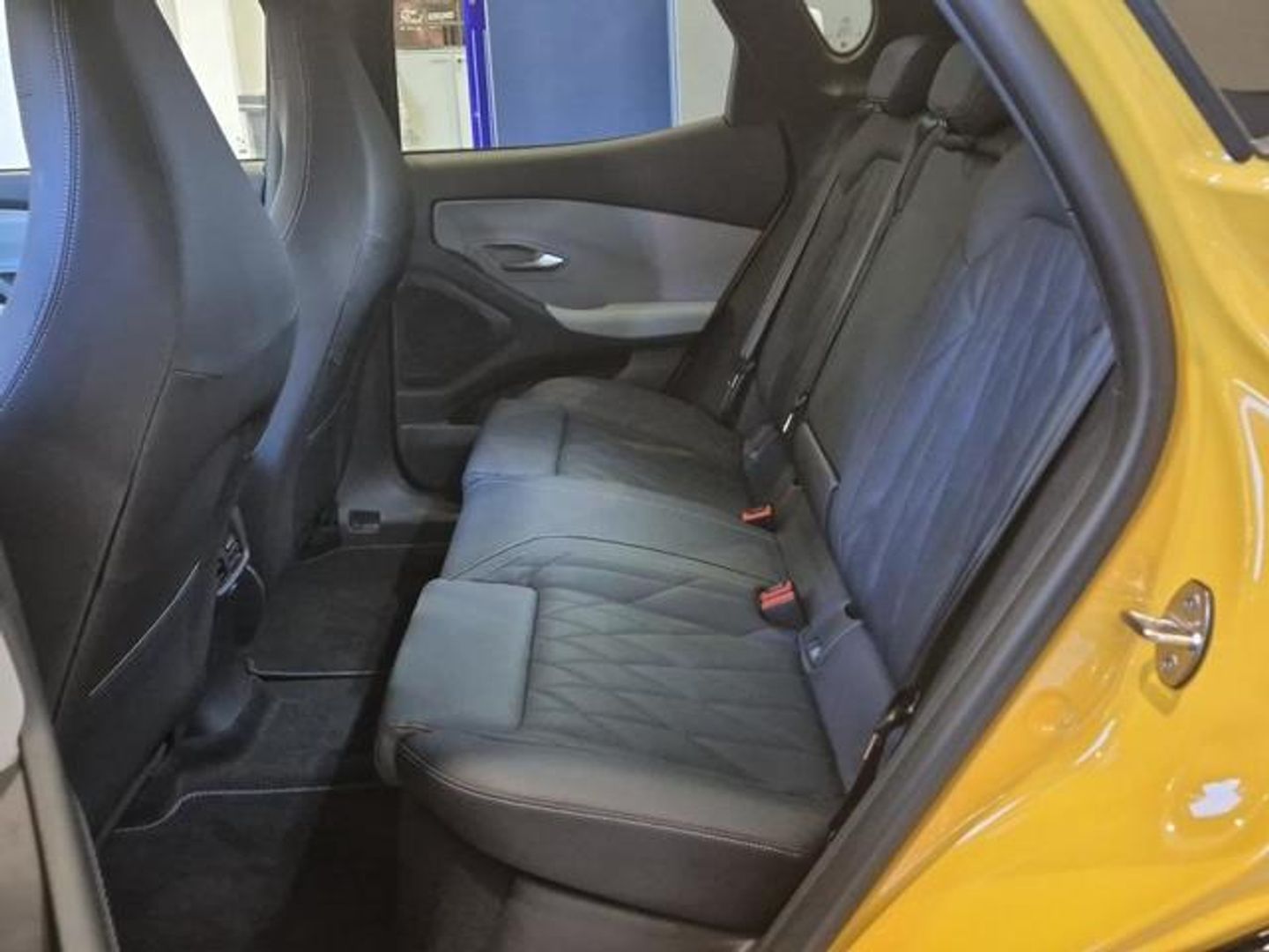 Ford Capri CX740L Premium R. Ext. RWD 77kWh 210 kW (286 CV)
