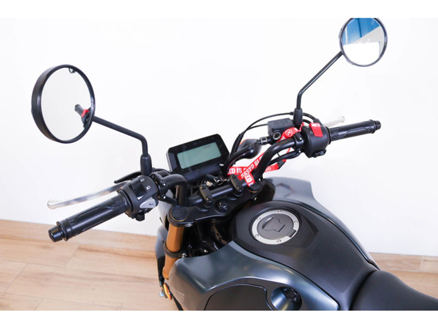 Honda MSX125 Grom