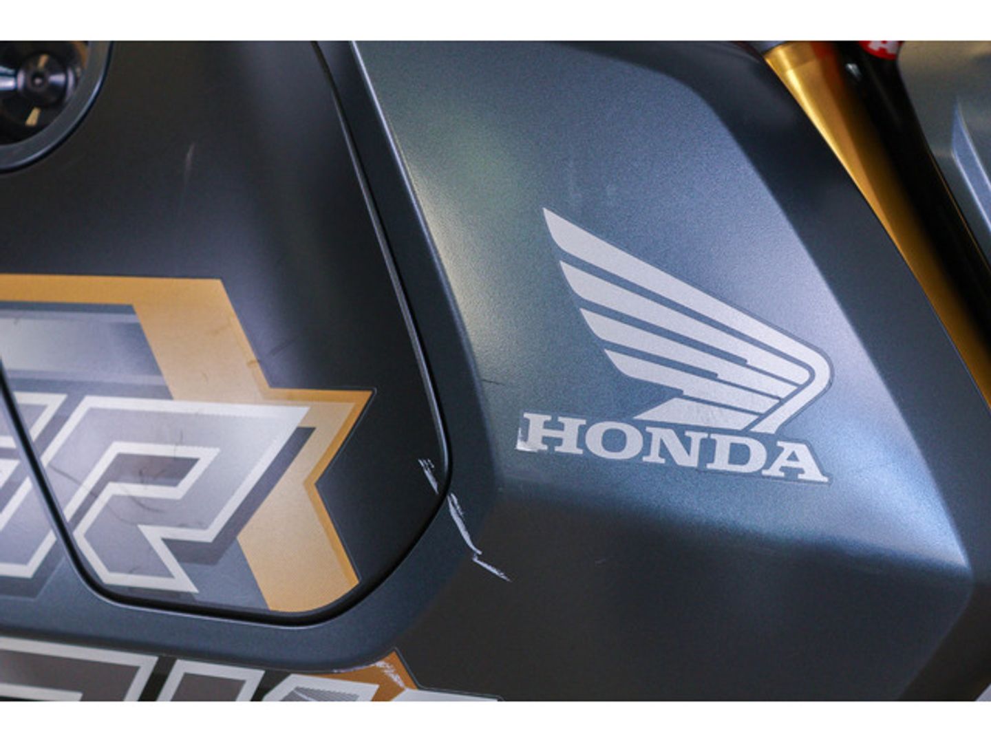 Honda MSX125 Grom