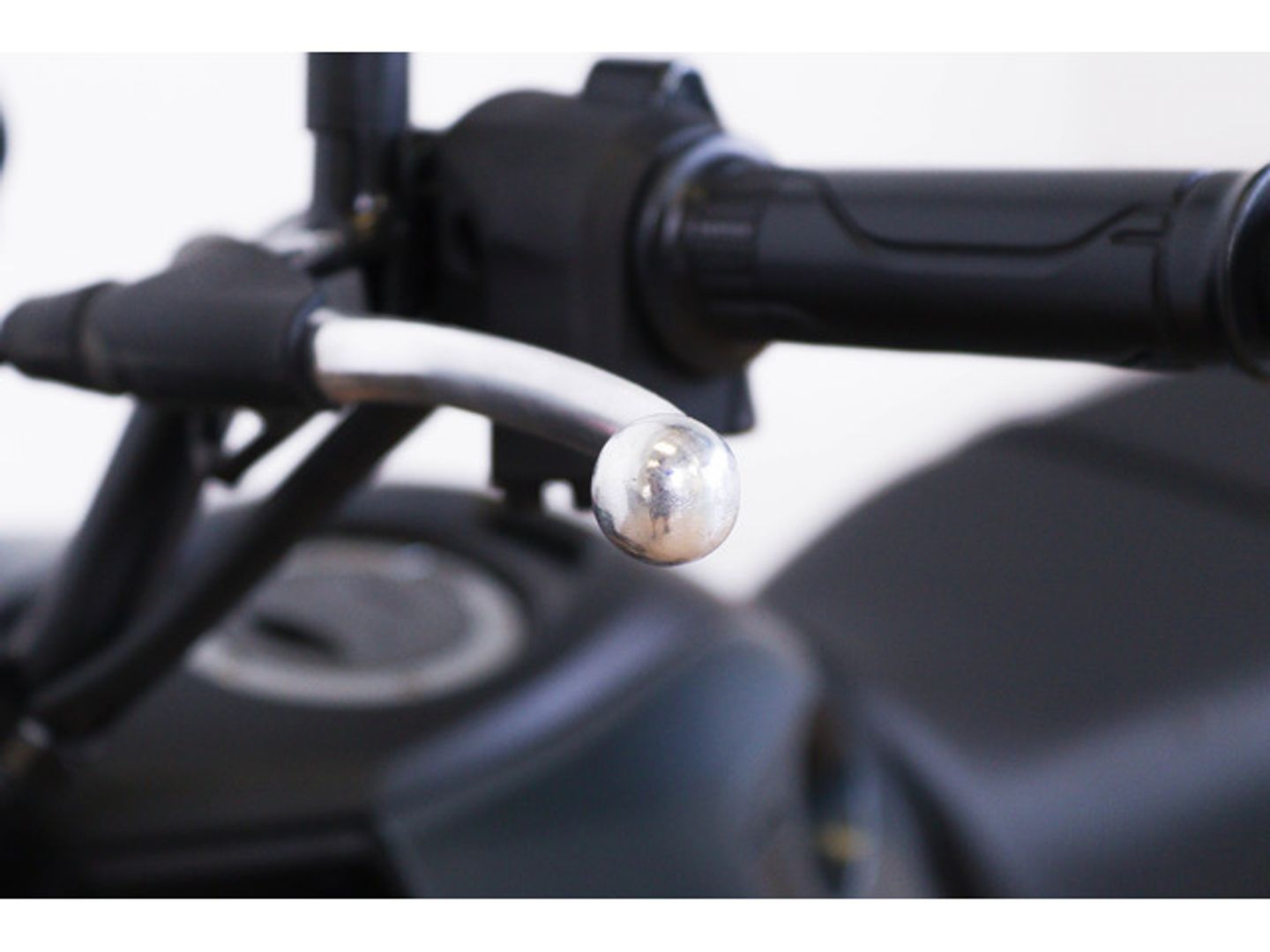 Honda MSX125 Grom