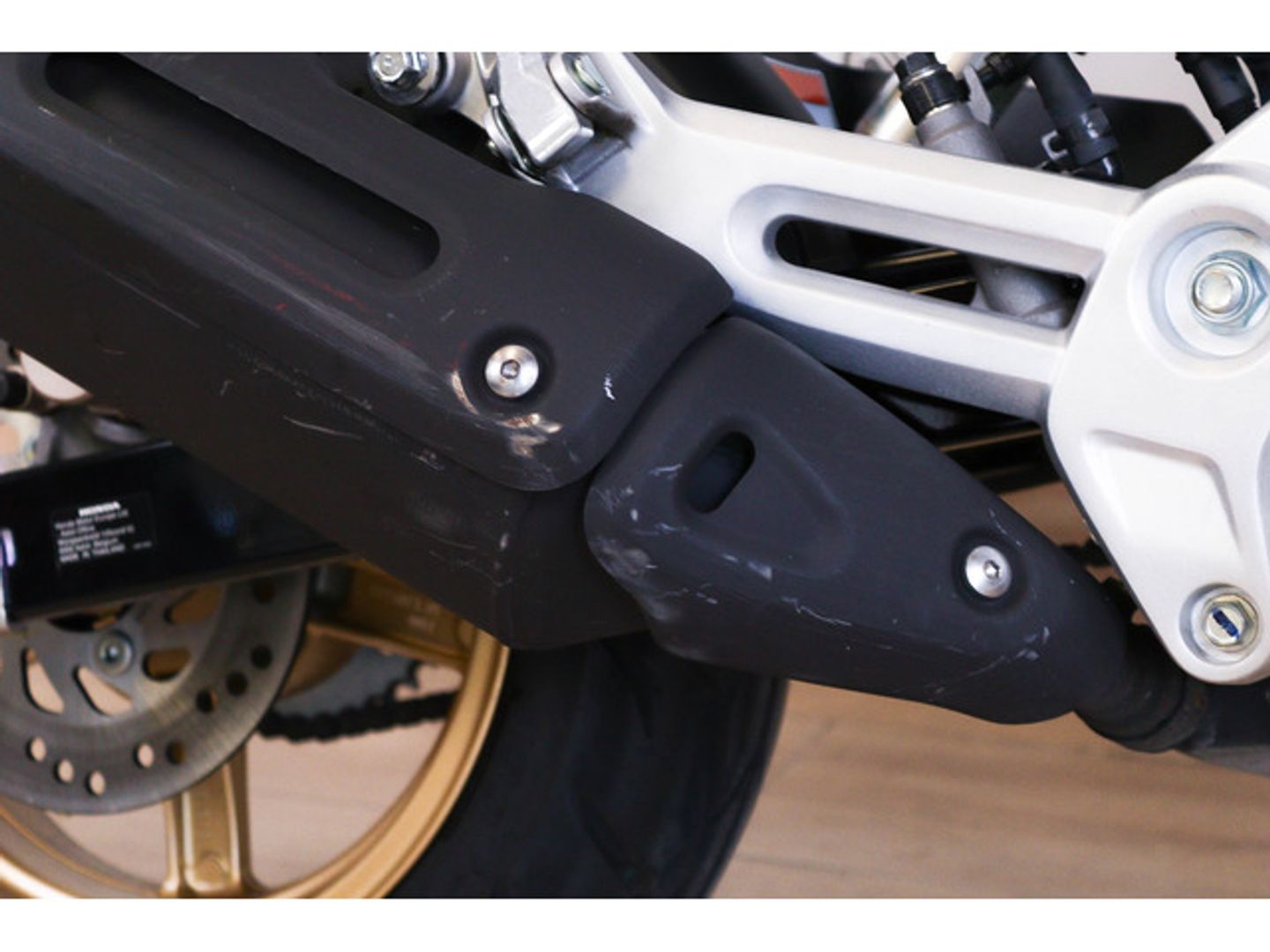 Honda MSX125 Grom