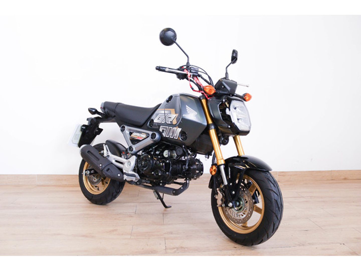 Honda MSX125 Grom