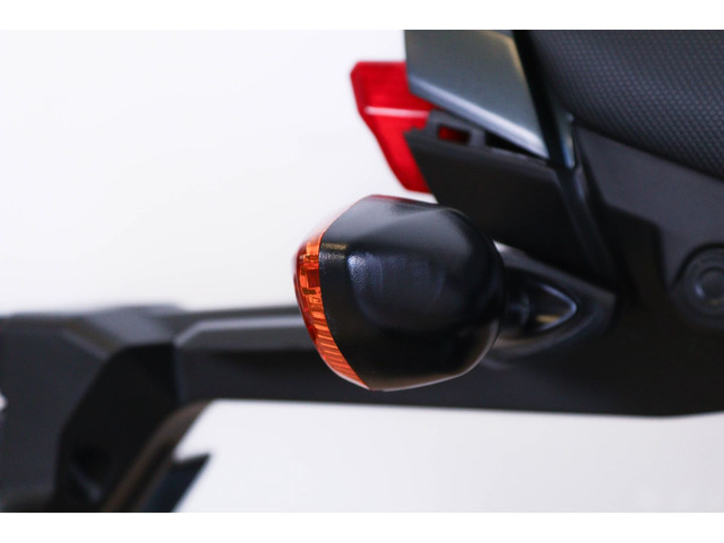 Honda MSX125 Grom