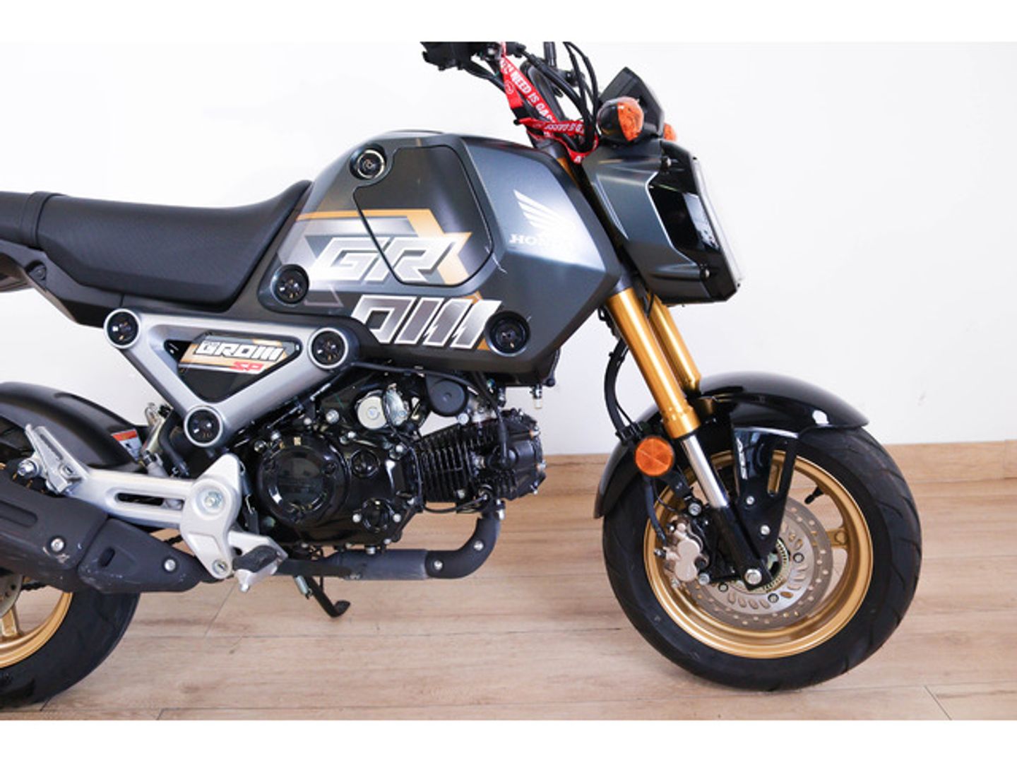 Honda MSX125 Grom