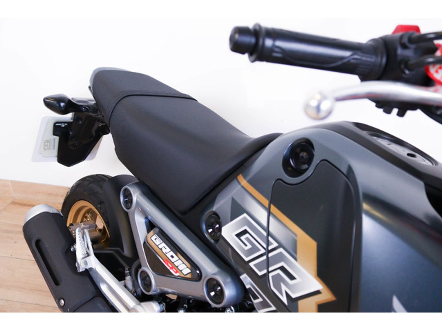 Honda MSX125 Grom