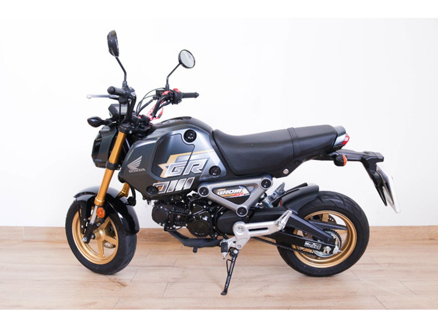 Honda MSX125 Grom