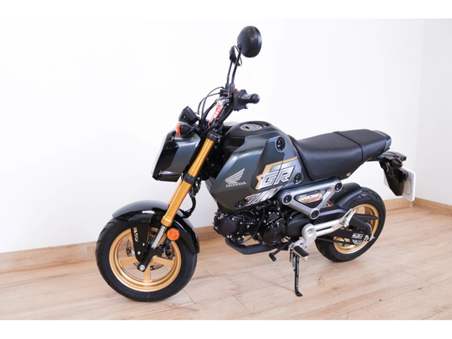 Honda MSX125 Grom